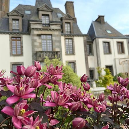 Malouiniere Guillaume Onffroy Bed and Breakfast Saint-Malo Eksteriør billede