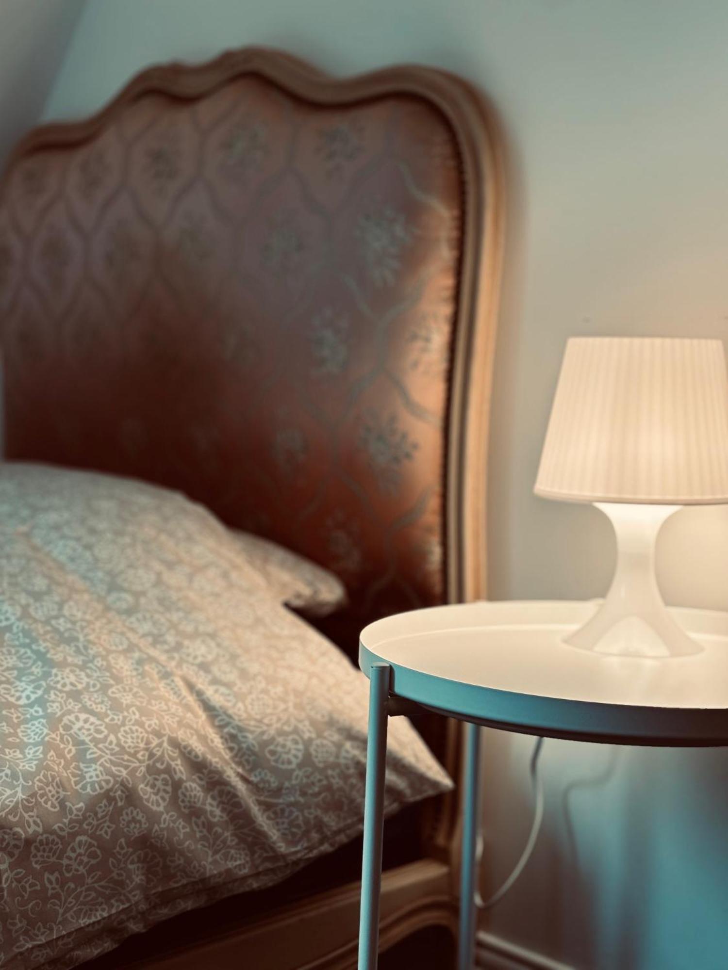 Malouiniere Guillaume Onffroy Bed and Breakfast Saint-Malo Eksteriør billede