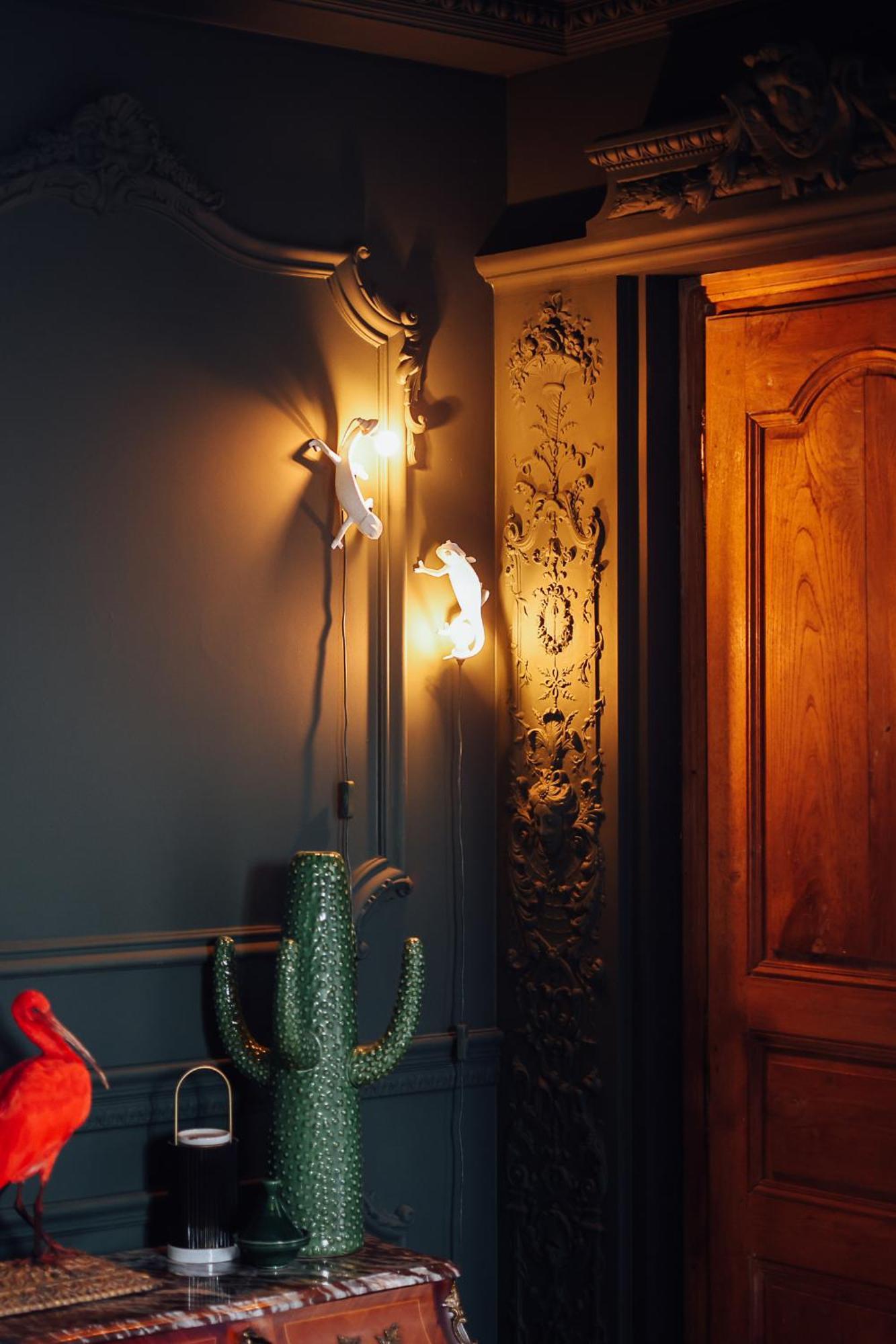 Malouiniere Guillaume Onffroy Bed and Breakfast Saint-Malo Eksteriør billede