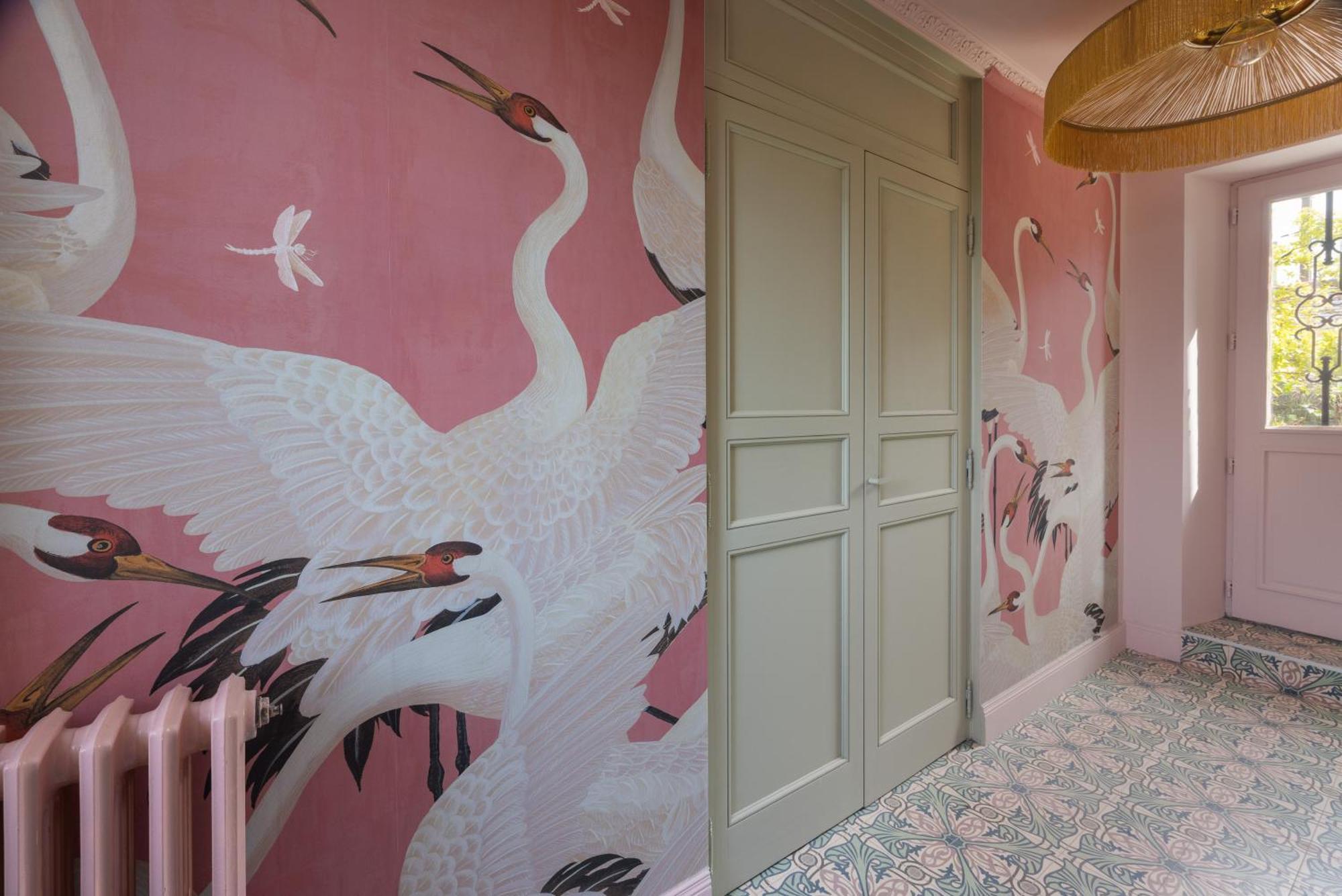 Malouiniere Guillaume Onffroy Bed and Breakfast Saint-Malo Eksteriør billede