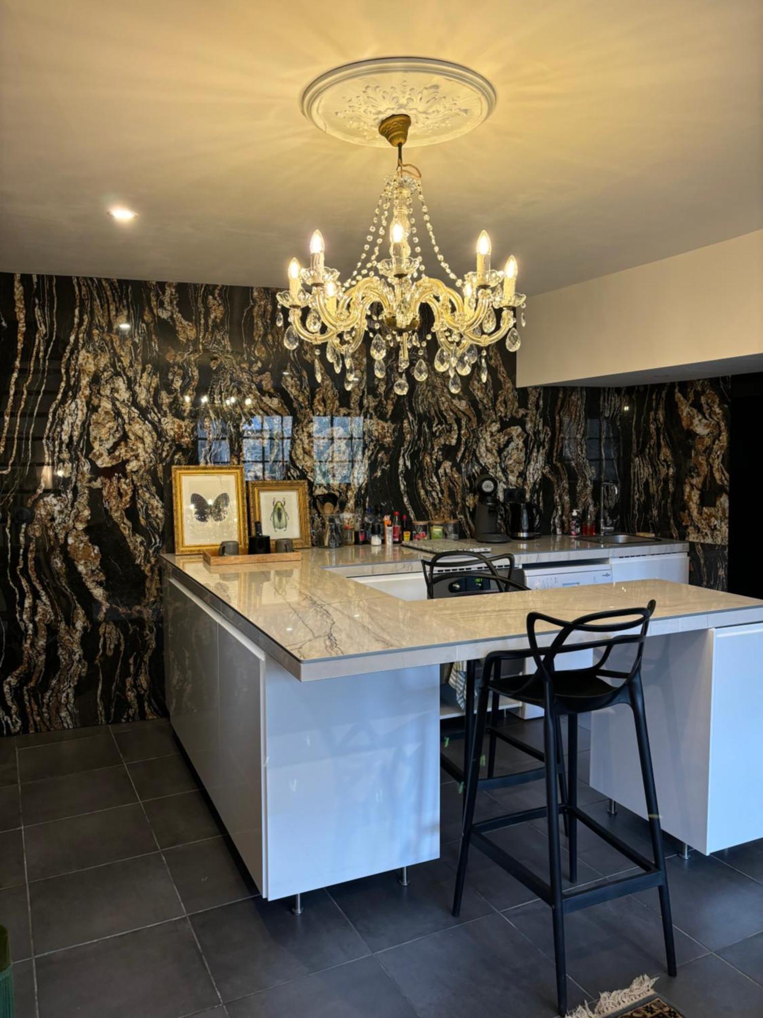 Malouiniere Guillaume Onffroy Bed and Breakfast Saint-Malo Eksteriør billede